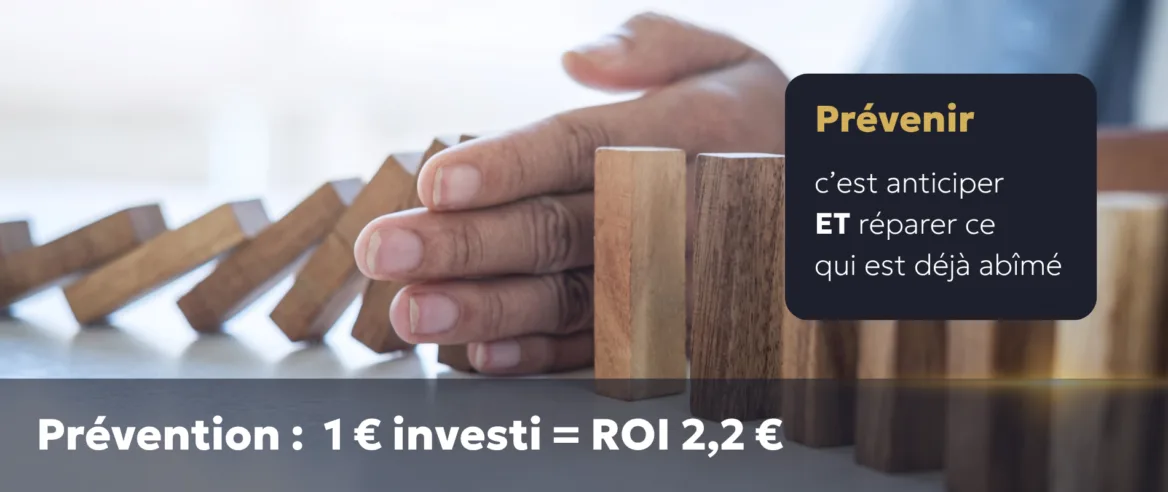 Une stratégie managériale qui rapporte